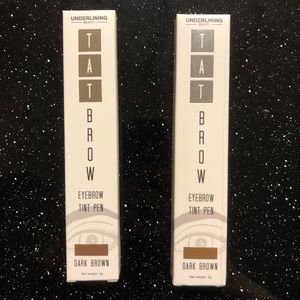 Tatbrow Eyebrow Pencil
